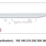 Slatwall Metal Hanging Bracket thumbnail-2