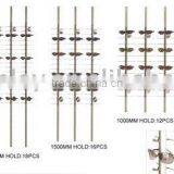 Sunglasses Display Rod