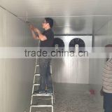 Cold Storage Room With TUV Approval