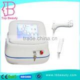 2015 Bipolar rf Fractional Microneedle Face Lift Machine CE thumbnail-1