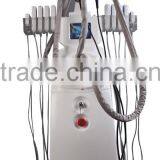 Beauty Quick Massager Cellulite Lipo Laser Machine for Sale thumbnail-6