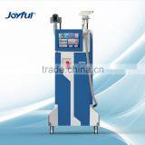 Cavitation Lipo Machine Ultrasonic Cavitation Vacuum 5 In 1 Cavitation Machine Rf Slimming Machine With 5 Handles 10MHz thumbnail-1