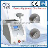 Tattoo Removal Laser Machine Desktop Q Switched ND Q Switched Nd Yag Laser Tattoo Removal Machine YAG Laser Machine For Tattoo And Pigment Treatment thumbnail-1