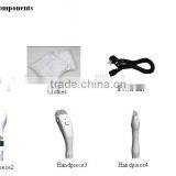 Manufactur Multi-handieces Stationary Vacuum Roller Slimming Machine thumbnail-4