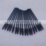 Makeup Tool 50Pcs Disposable Eyelash Makeup Brushes Cosmetic Mascara Brush Wands Applicator thumbnail-6