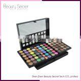 Ebay Growing Demand 78 Color Makeup Eyeshadow Palette for Beauty Use thumbnail-6