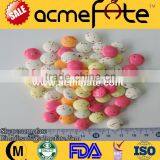Mixed Fruity Flavor Halal Jelly Beans thumbnail-3