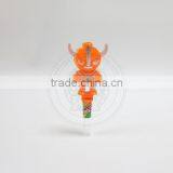 Funny Clap Toy Candy,Ultraman Cartoon Shape With Compressed Candy thumbnail-2