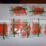 Preserved Red Ginger Very Famous in Janpan