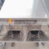 Indrustrial Turmeric/Okra Grinder Grinding Machine With High Speed thumbnail-6