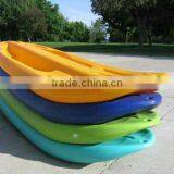 Rotational Water Vessel Mould OEM Plastic LLDPE Boat Mould thumbnail-3
