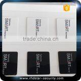 Proximity RFID 13.56MHz Anti-matel Wireless NFC Access Label