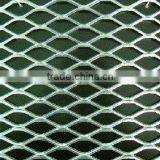 Expanded Metal Wire Mesh