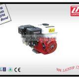 4 Stroke Air Cooled Gasoline Engine EPA &CE