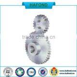 China's First-Class Hardware Factory Mini Lathe Parts