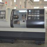 Hot Sell CKA6150 Cnc Lathe Tool Post thumbnail-2