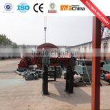 ZSW Series Small Vibrating Grizzly Feeder /jaw Crusher Vibrating Feeder thumbnail-5