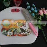 Kitchen Round Board Cutting/ Kitchen Non Melamine Board Cutting/ Kitchen Over the Sink Cutting Board thumbnail-6