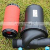 Good quality Agricultural irrigation system Disc Filter