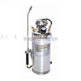 8L Stainless Steel Sprayer