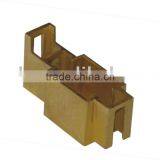 MDCo003 Carbon Brush Holder thumbnail-1