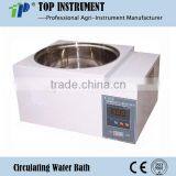 Thermostatic Digital circulating water bath