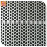 Perforated Metal for Auto Filters