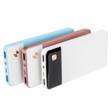 10000mah Qc2.0 Power Bank With 5/9/12 Outputs thumbnail-2
