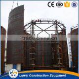 Luwei Bolted Cement Silo for Plant thumbnail-2