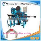 2016 Paint Brush Handle Making Machine(0086-391-2042034)