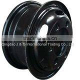 6.00-16 Truck 16-20 Inch Steel Wheels thumbnail-1