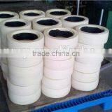Special Solid Tyre for Trailers Small Tires 2.00-8 3.20-8 3.60-8 4.00-8 16x5-9 in Cleaning Factory Conditions thumbnail-2