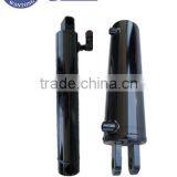 Steel Body Material Hydraulic Cylinder for Forklift thumbnail-1