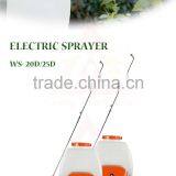 2016 Hot Sale Agriculture Atomizer and Agricultural Electric Sprayers for South America Brazil Market thumbnail-2