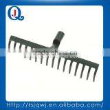 Garden Rake,farming Rake thumbnail-1