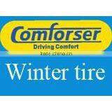 205/65R16C Chinese Car Brand Comforser, Cheap New Winter Car Tires, Buy Tires Direct From China thumbnail-4
