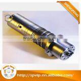 High Precision Custom Made CNC Turning Parts Stainless Steel Axle thumbnail-1