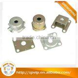 Customized High Quality Sheet Metal Products, Stamping Parts,welding Parts thumbnail-1