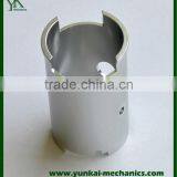 High Quality CNC Machining Anodizing 6061 Aluminum Spacer Sleeve thumbnail-3