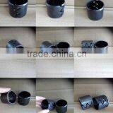 DU Bearing Dry Bushing,Stainless Steel DU Bushing,DU8040 Glacier DU Bush thumbnail-6