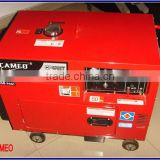 CP6700T 4KW Diesel Engine Generator Small Generator Silent Generator