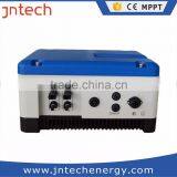 Wide MPPT Range Solar Submersible Pump Inverter AC Three Phase Solar Inverter for Irrigation