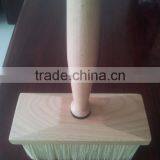Boar Bristle Wooden Bases Ceiling Brush thumbnail-1