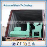 Chain Link Fence Weaving Machine thumbnail-4