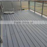Recycled WPC Wood Plastic Composite Wall Panel thumbnail-6