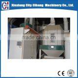 CIHANG BRAND High Quality counter flow pellet cooler