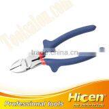American Type Side Cutting Pliers With Shoulder thumbnail-1