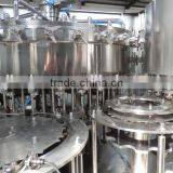 Carbonated Soft Drinks Production Line/Carbonated Filling Machine thumbnail-4