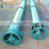 2013 New High Quality Gelatin Transfer Equipment/aluminum Dross Grain Conveyor