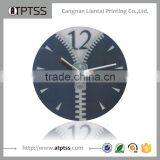 New Design Zipper Digital Clock thumbnail-1